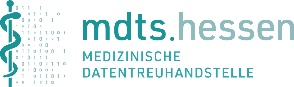 MDTS Hessen Logo